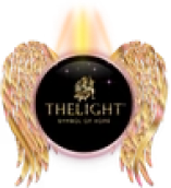 TheLight SkinCare logo