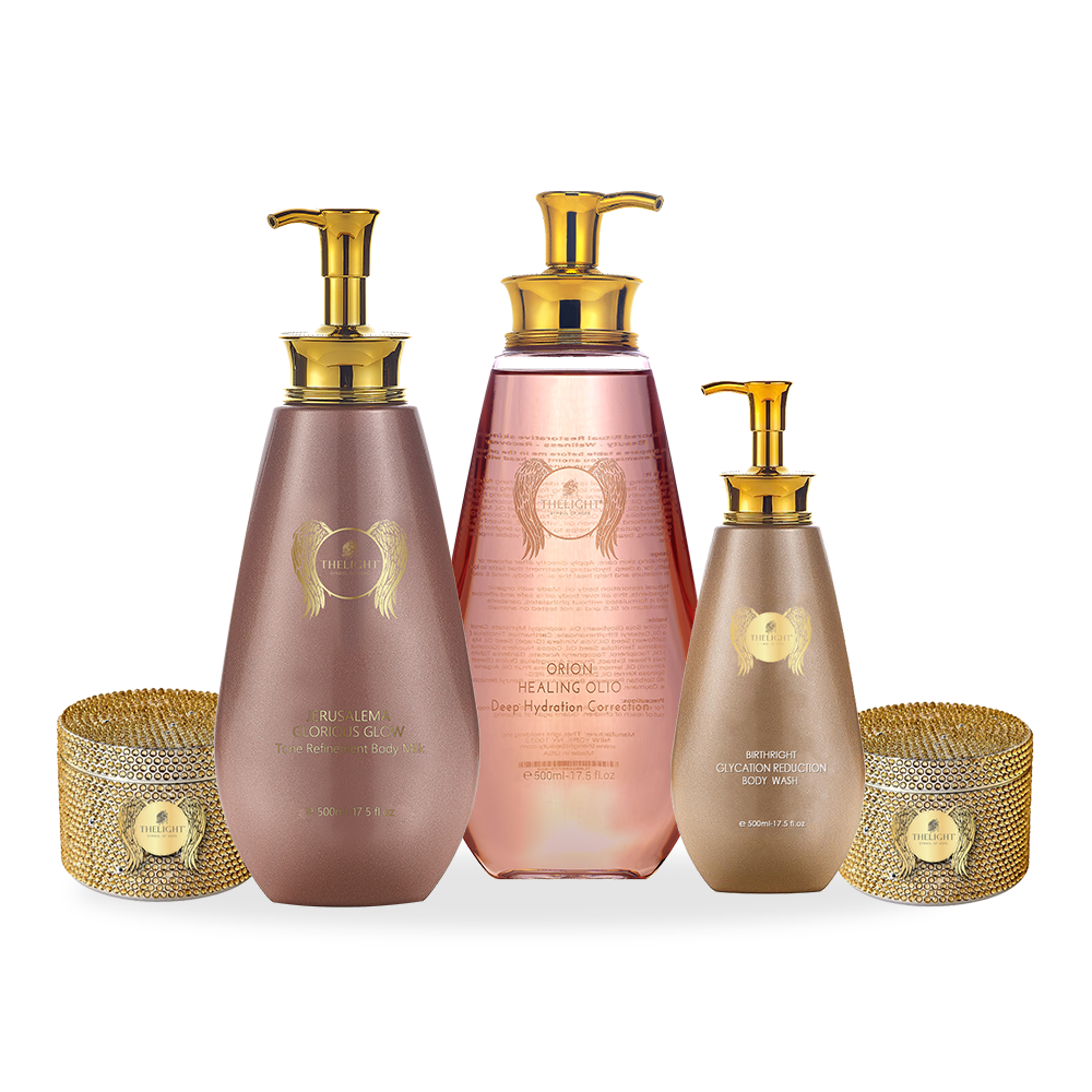 ESSENCE OF RADIANCE