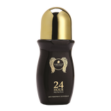 LIGHT ANTIPERSPIRANT DEODORANT