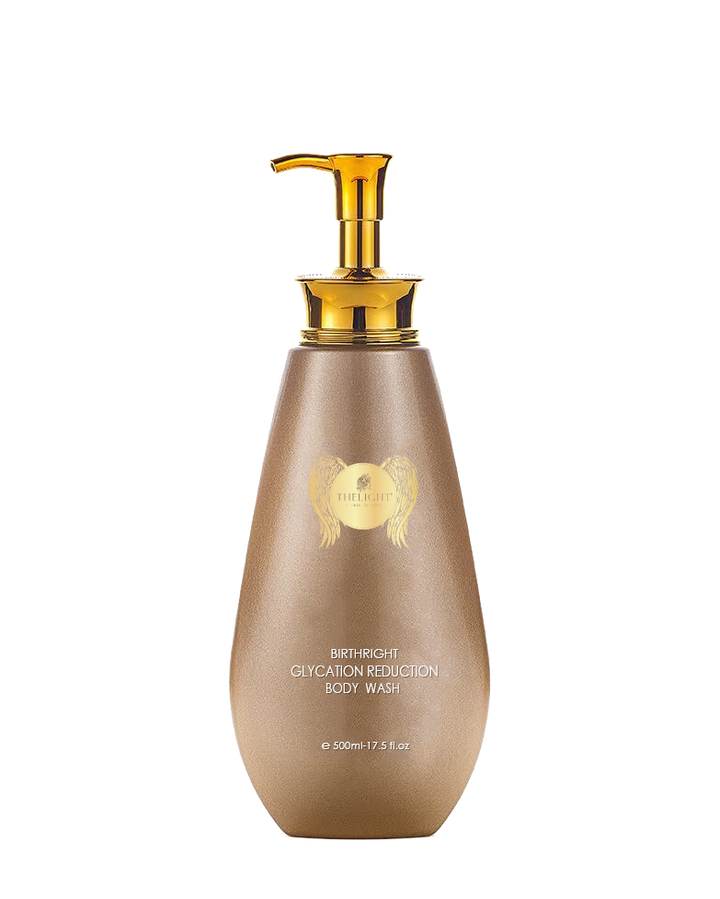 DARK SPOT REDUCING BODY WASH