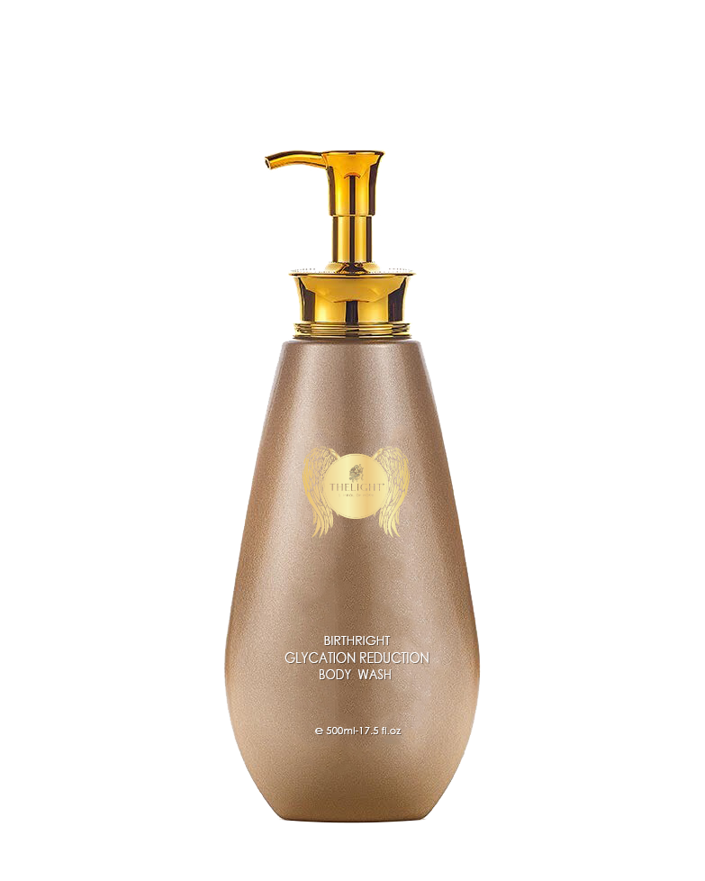 DARK SPOT REDUCING BODY WASH