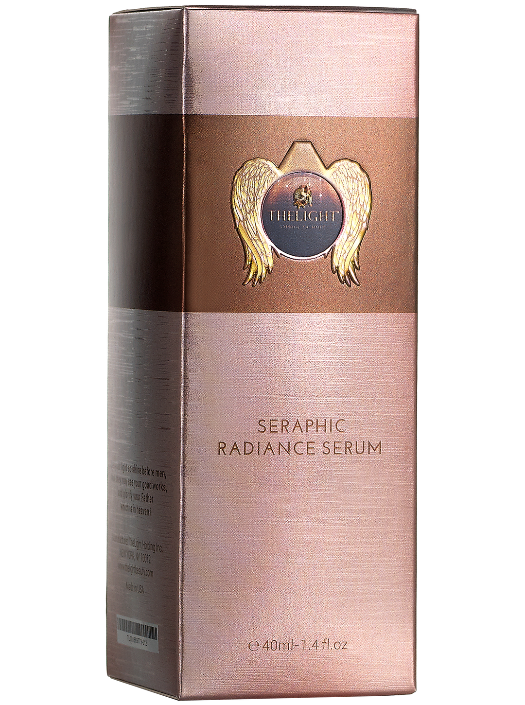 SERAPHIC SALICYLIC SERUM