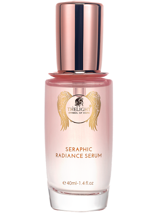 Seraphic®  Radiance Serum