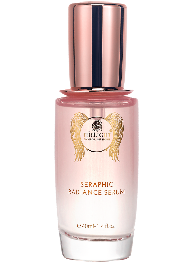 Seraphic®  Radiance Serum