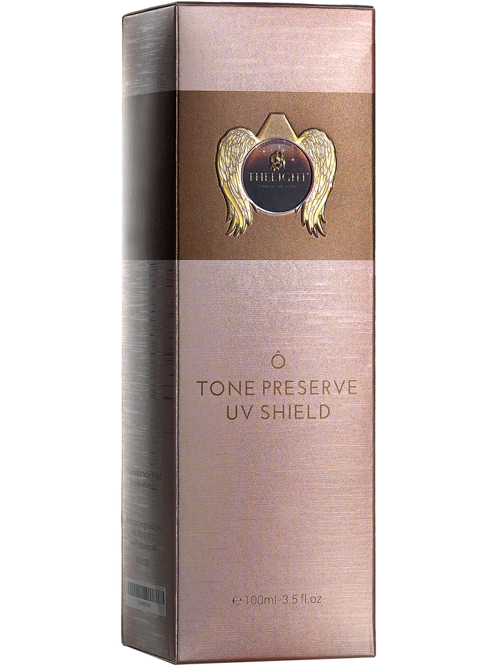 TONE PRESERVE SUNSCREEN