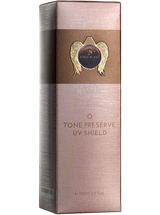 O Tone Preserve®  UV Shield