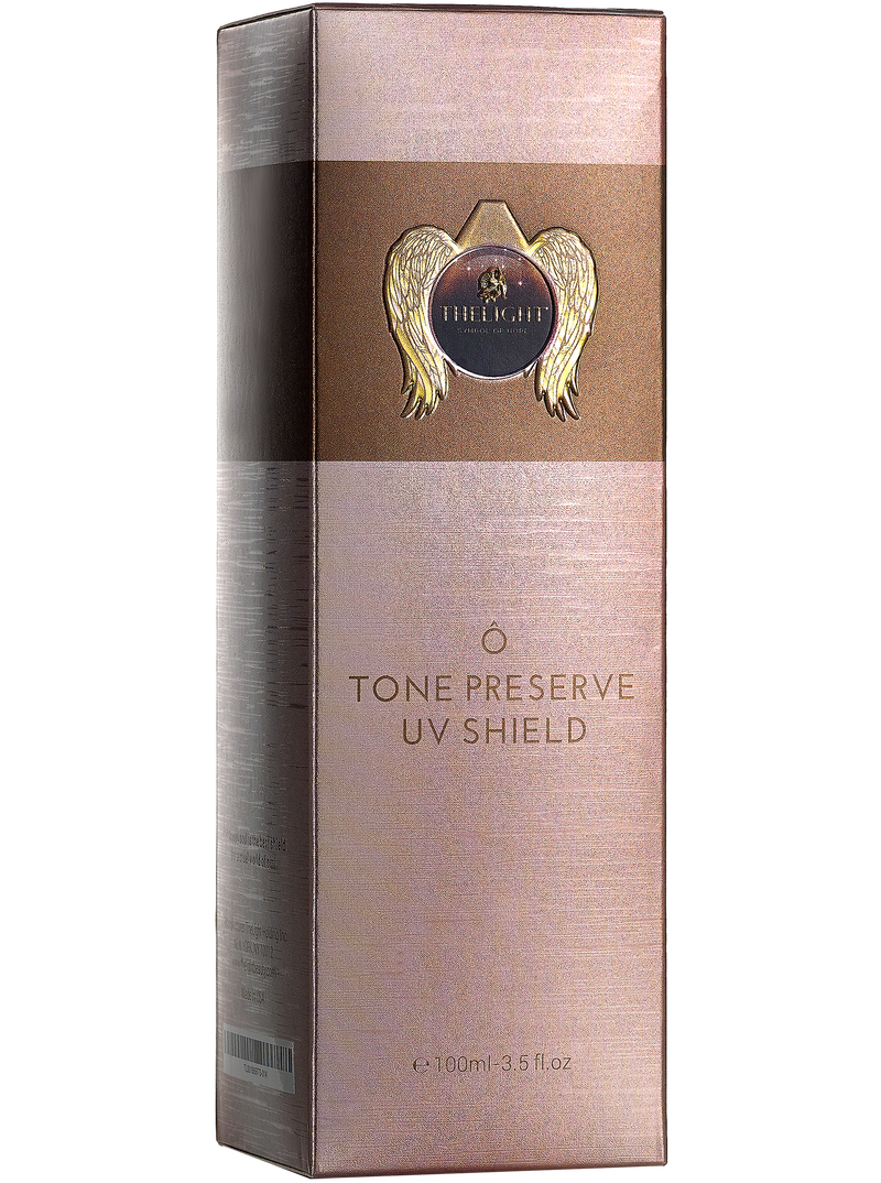 O Tone Preserve®  UV Shield