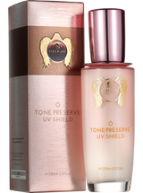 O Tone Preserve®  UV Shield