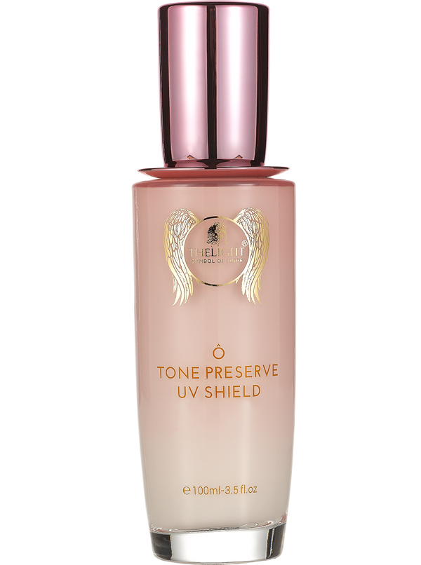 O Tone Preserve®  UV Shield